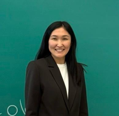 Ережепова Гульмира Сабировна